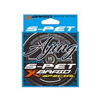 S－PETアジング　200m